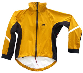 Elite Jacket