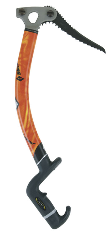 BD Fusion Ice Axe