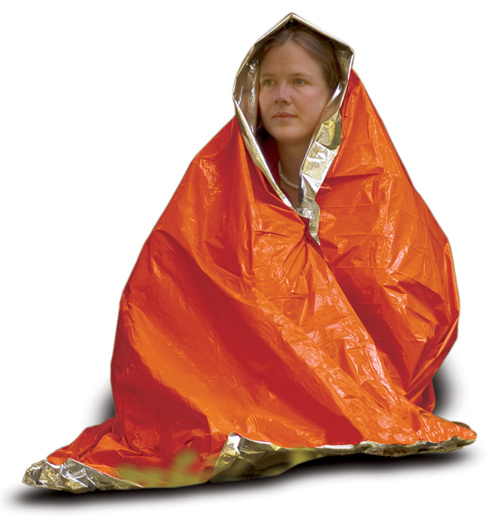 Heatsheets Emergency Bivvy