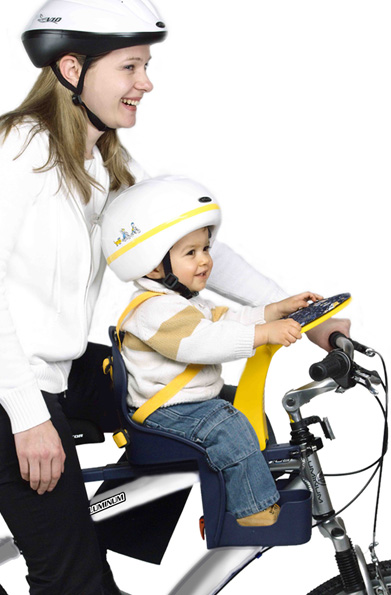 Kangaroo WeeRide