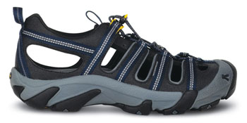 Boulder Sandal