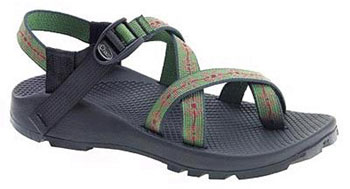 Z/2 Chaco Sandal
