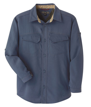 REI Sahara Tech Shirt