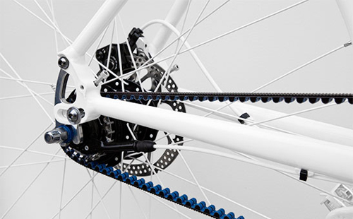 Gates Carbon Drive chain