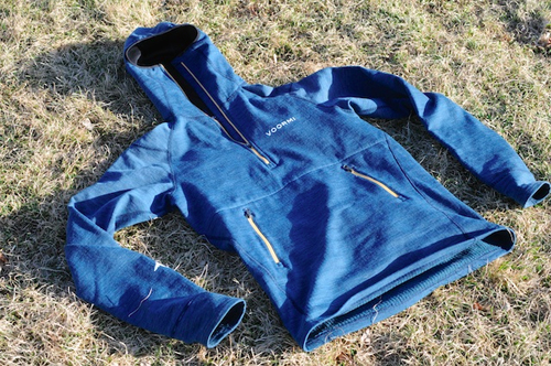 Voormi High-E Hoodie Review