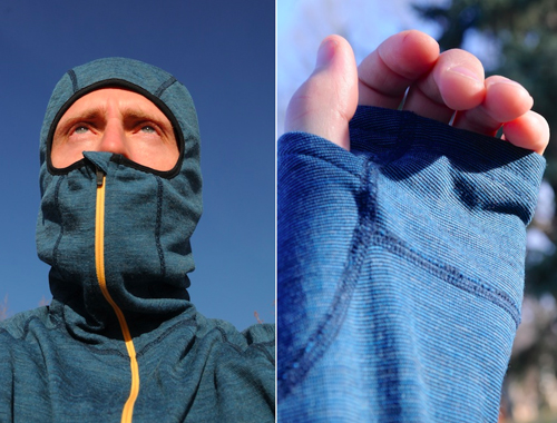 Voormi High-E Hoodie Review