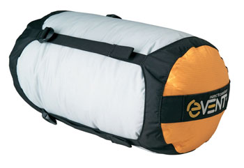 Event Compression Dry Sack