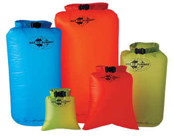 Ultra Sil Dry Sacks