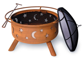 Sojoe Fire Ring