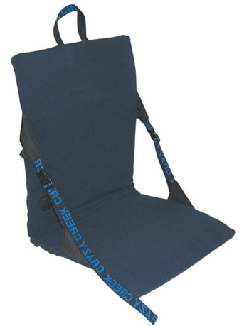LongBack Air with Microfleece