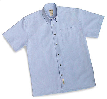Hemp Shirt