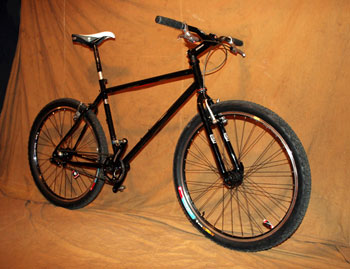 Gear Junkie Uberbike