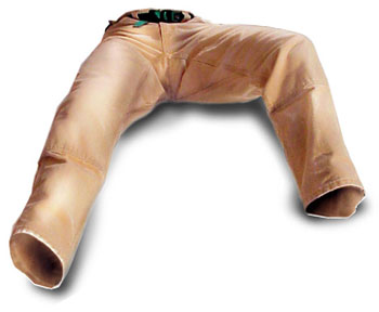 Arborwear's Original Tree Climber Pants