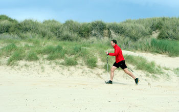 Nordic Walking