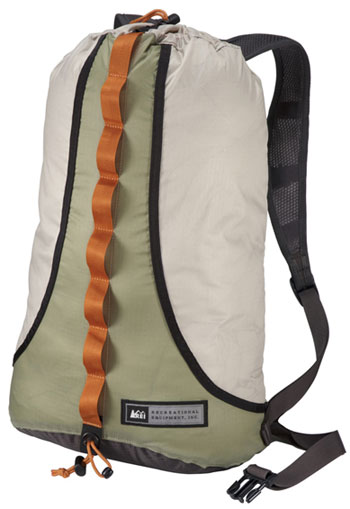 REI's Flash UL Pack