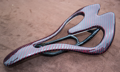 crazy saddle