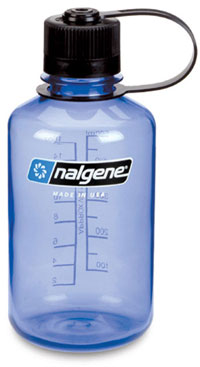 Nalgene Water Bottle