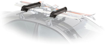 Yakima Ski Rack