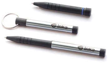 Inka Pen