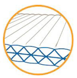 Therm-a-rest Neoair Mattress pad engineering Therm-a-rest Neoair Mattress pad engineering