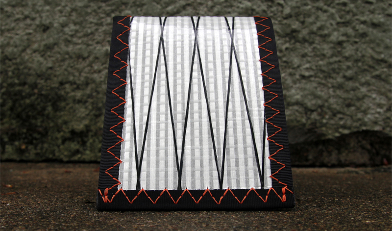 yacht sail wallet