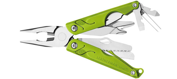 leatherman kids multitool