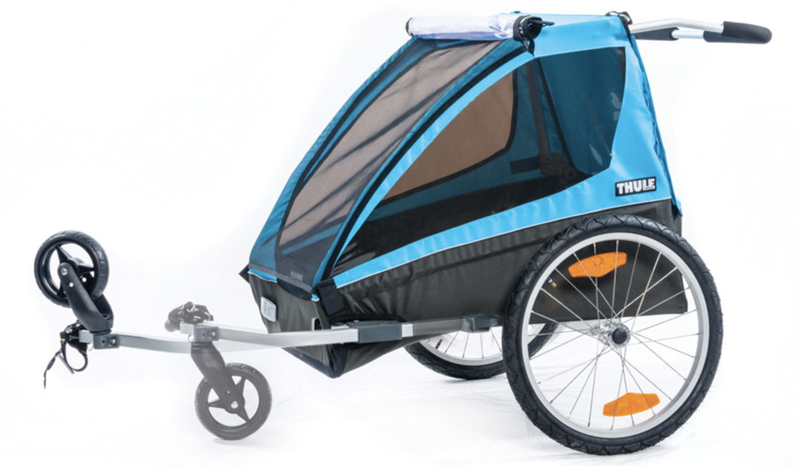 thule coaster