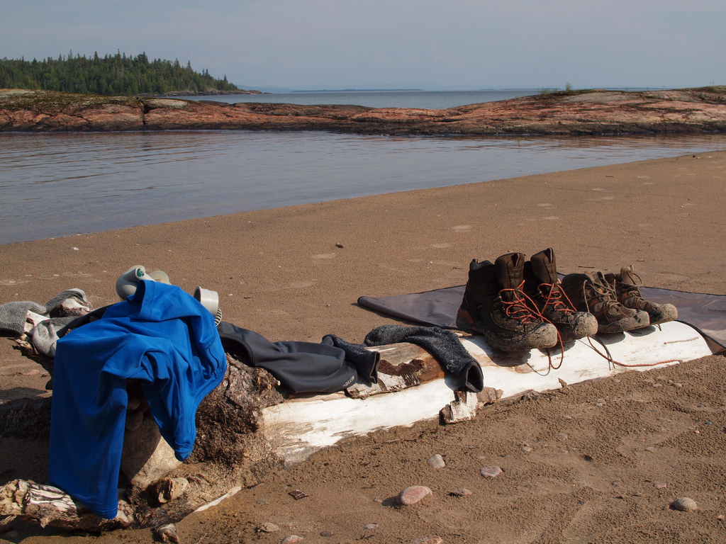 Superior Hiking Trail 11 Great North American Hikes