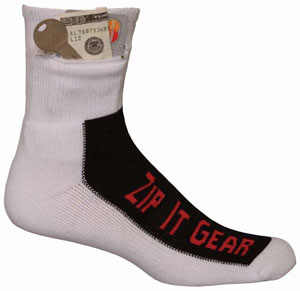 Sports Sock