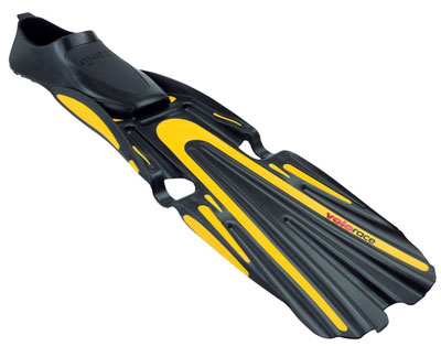 Volo Race Fins
