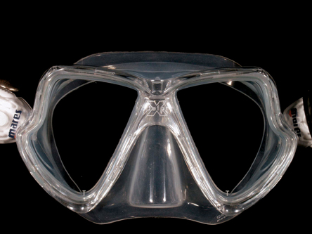 X-Vision Mask