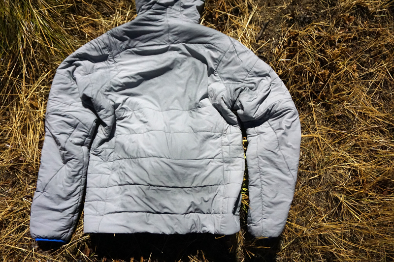 Patagonia Nano-Air Jacket Patagonia Nano-Air Jacket