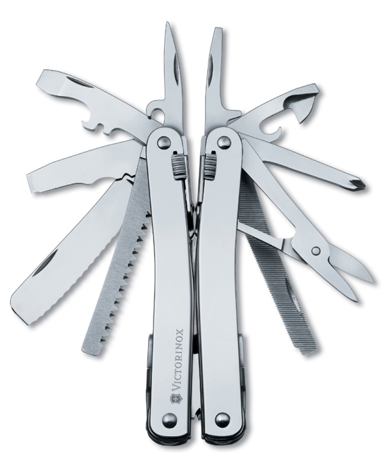 Victorinox SwissTool Spirit