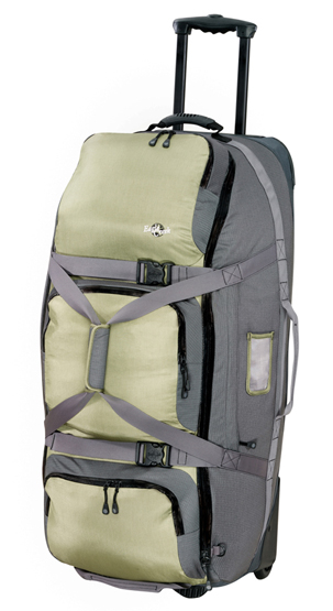 ORV Super Trunk