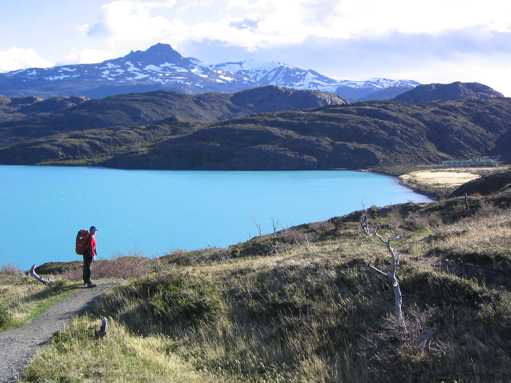 Greater Patagonian Trail