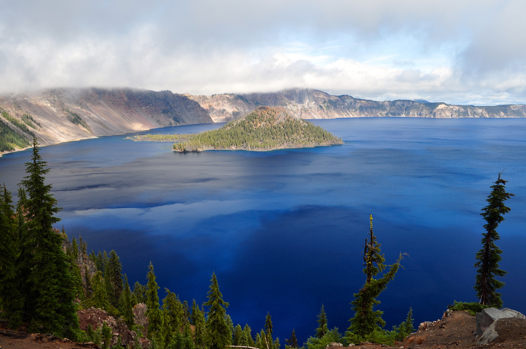 Pacific Crest Trail HIke