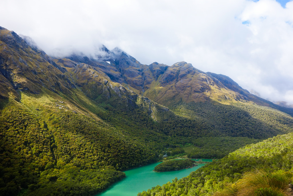 Te Araroa Hiking trail New Zealand Long Distance Hikes