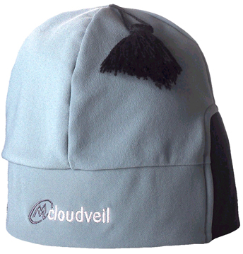 Four Shadows Beanie