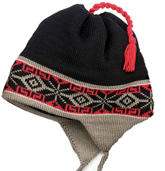 Spencer Earflap