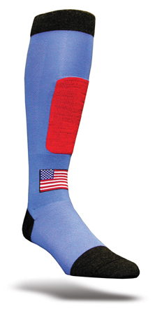 Ski-D socks