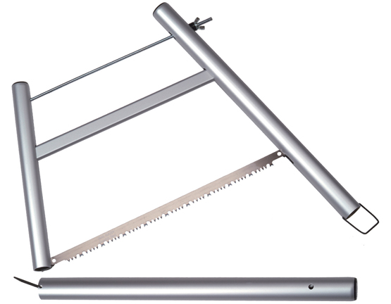 Take-Down Buck Saw