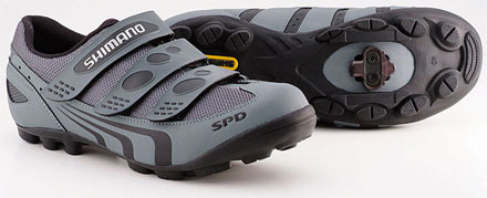M120 bike shoes
