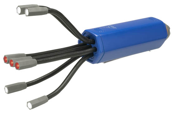Inferno Flexi-Light