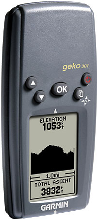 Geko 301