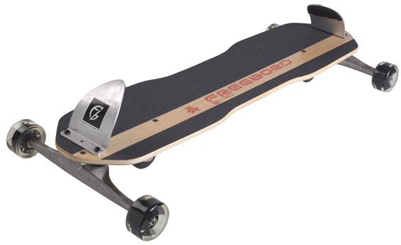 Freebord X-80 model