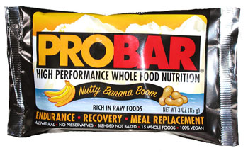 The ProBar