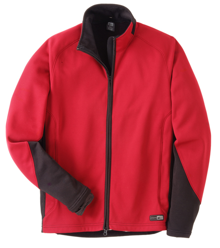 Winter Ridge Jacket