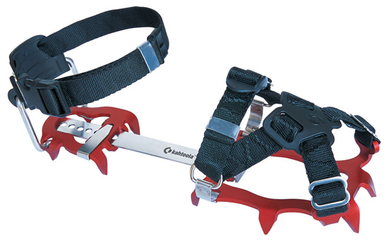 KTS Crampons
