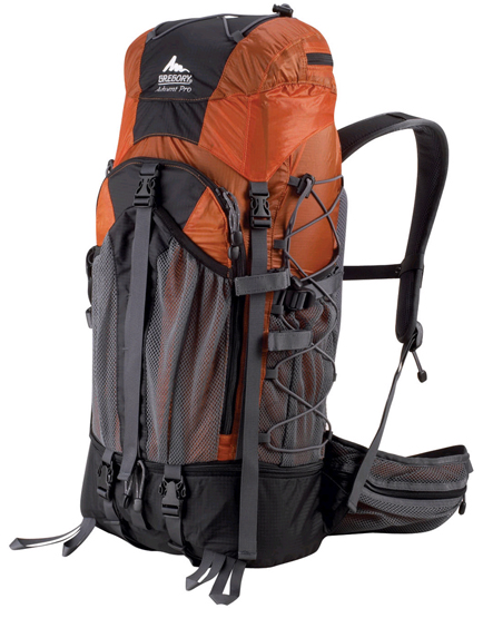 Gregory Advent Pro