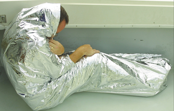 ACR Therma Blanket